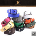 2014 new hit products of kids studded belts